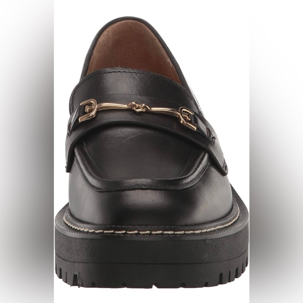 Laurs Loafers Sam Edelman (Black) - Picture 3 of 7